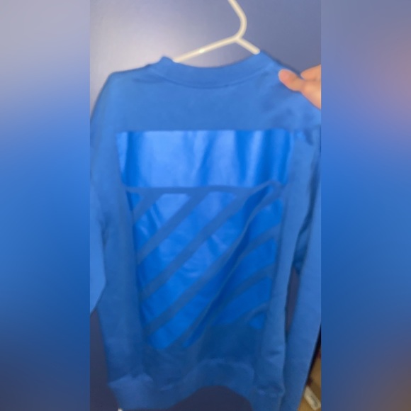 %100 authentic with tags never worn. - Picture 1 of 2